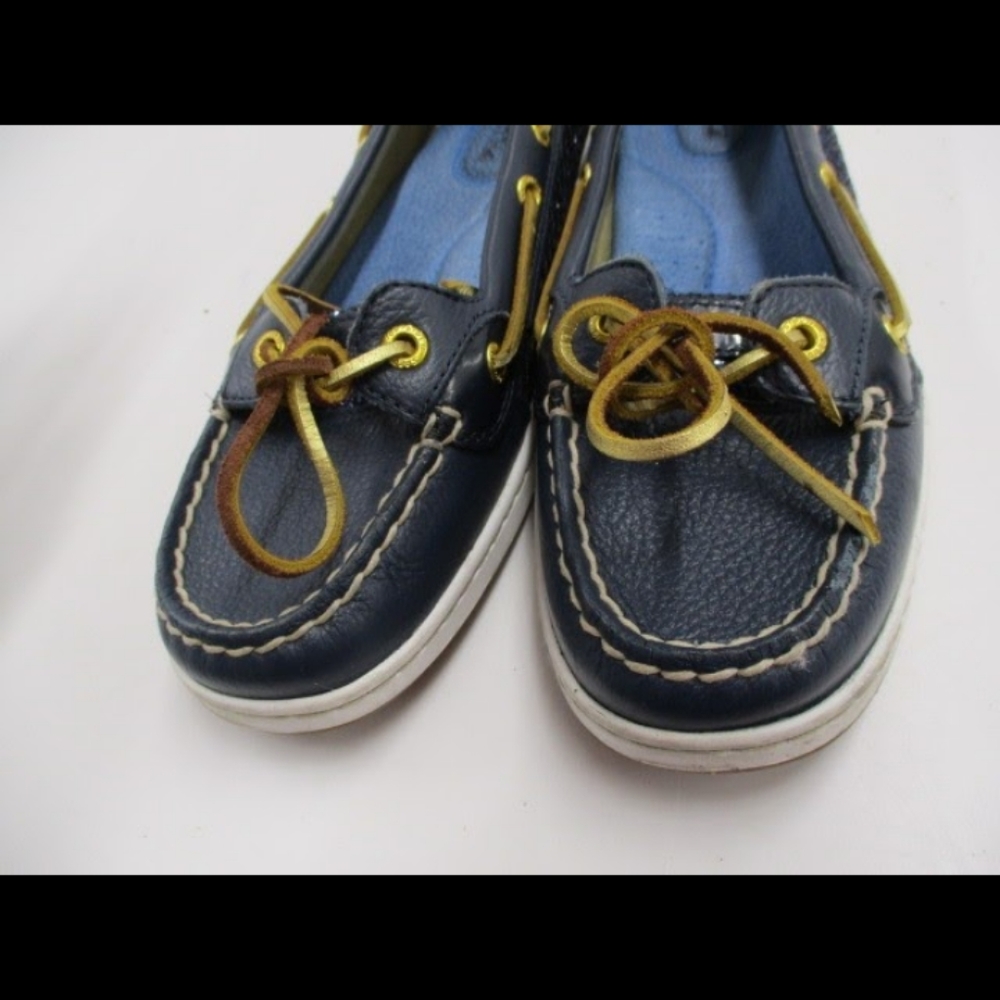 Sperry Boaters - Picture 6 of 7